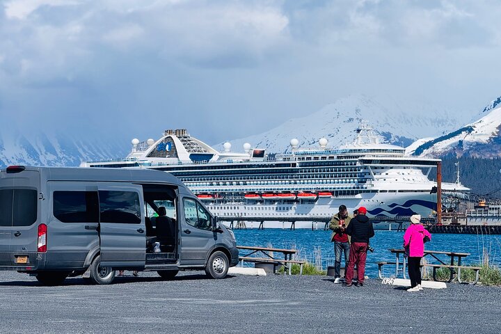 experiences in Seward