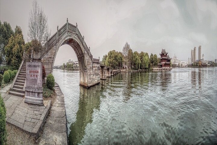 Romantic Tour in Shaoxing, Shaoxing