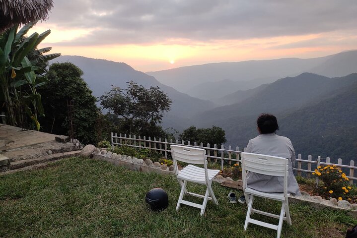 Seven-day Kaziranga and Meghalaya tour for women, Shillong