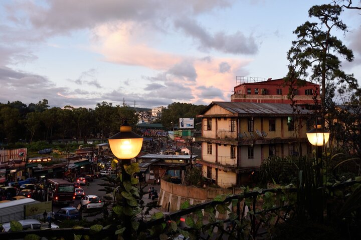 Guided colonial architecture walking tour in Shillong, Shillong
