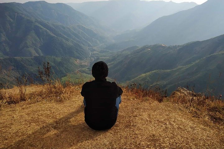 Multi-day exploration of Meghalaya, Shillong