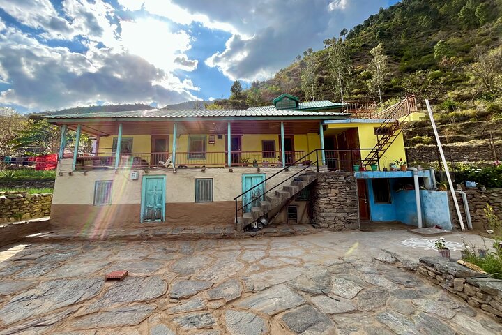 Three-day village homestay experience near Shimla, Shimla