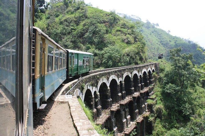 Romantic tour of Shimla's scenic spots, Shimla