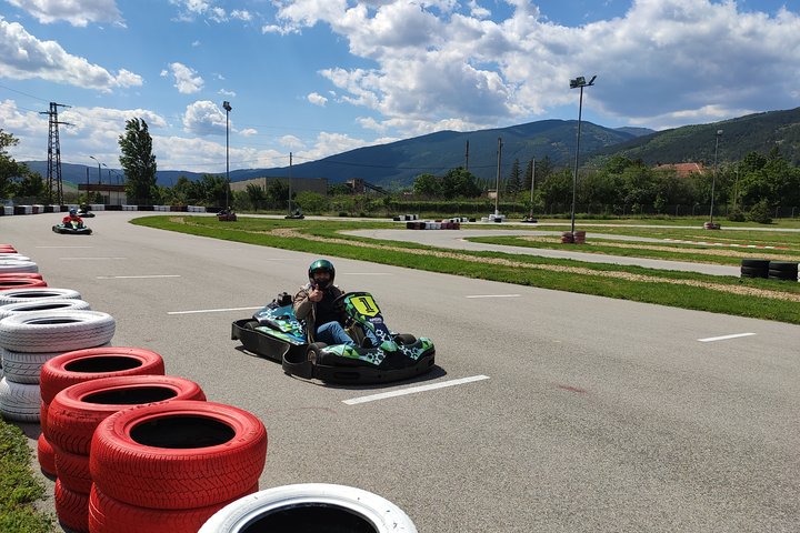 Sliven — top 3 kids-friendly