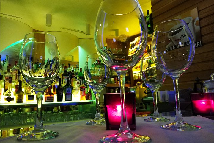 Sliven Exquisite Wine Tasting — Food & drink things to do in Sliven