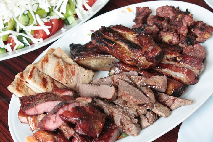 The Ultimate Mountain Picnic on Karandila — Food & drink things to do in Sliven