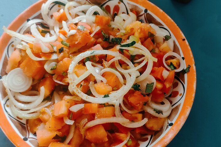 Guided Cooking Class with a Local in Samara — Food & drink things to do in Sámara