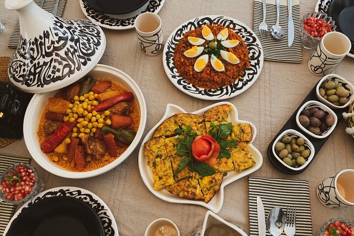 experiences in Sousse