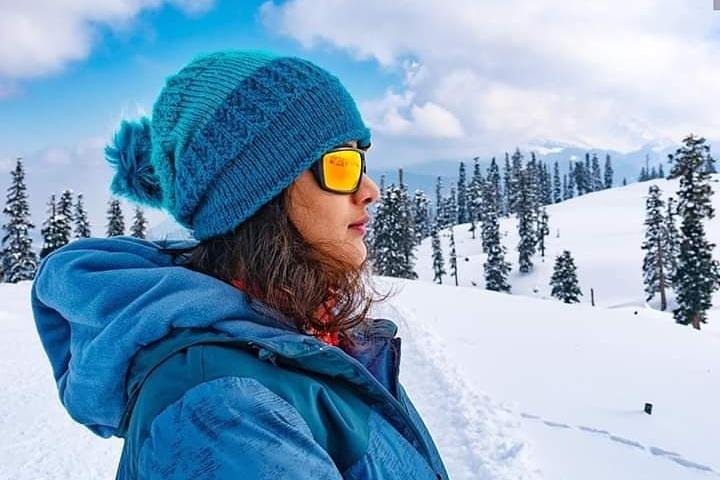 Kashmir tour — 3 nights and 4 days in Srinagar and beyond, Srinagar