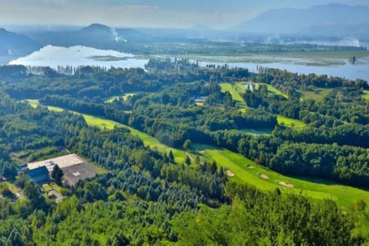 Private full-day sightseeing tour of Pahalgam, Srinagar