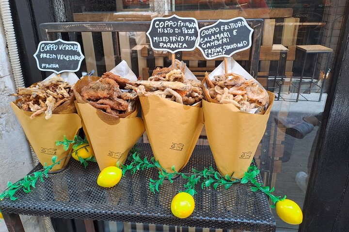 Syracuse Ortigia - Sicilian Street Food Tour by Do Eat Better — Food & drink things to do in Syracuse