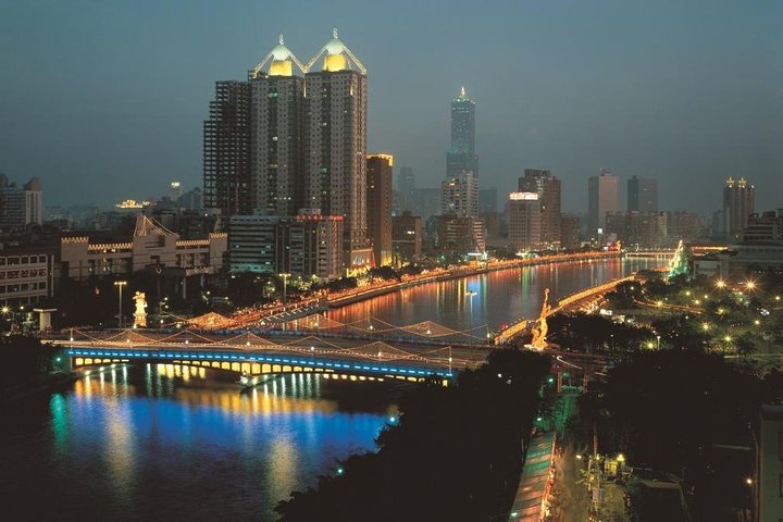 Private 3-Day Southern Taiwan Tour (Tainan, Kaohsiung, Kenting), Taichung