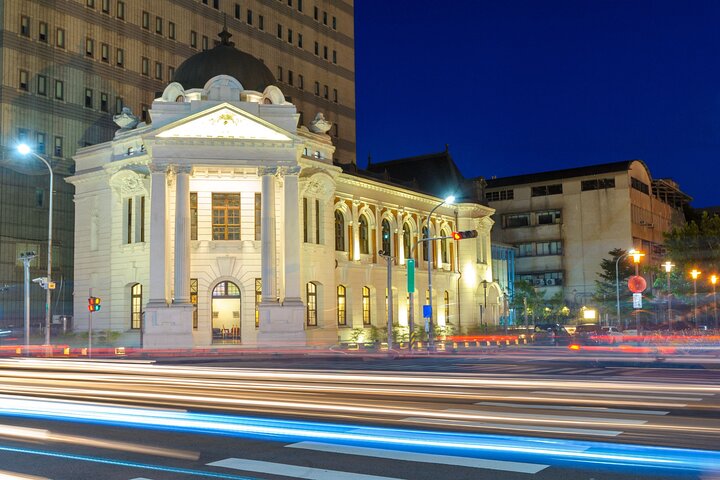 Taichung Private Custom Walking Tour with A Guide — Kids-friendly things to do in Taichung