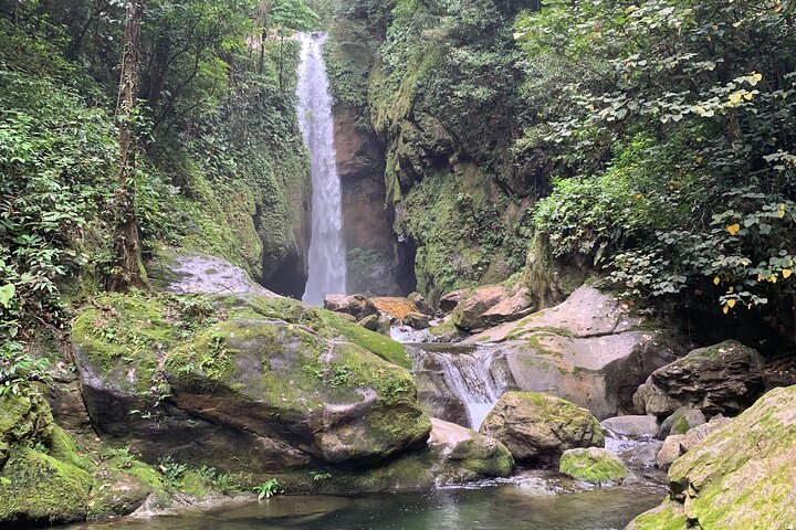 3-Day Private Tour From Tegucigalpa to Tela and La Ceiba, Tegucigalpa