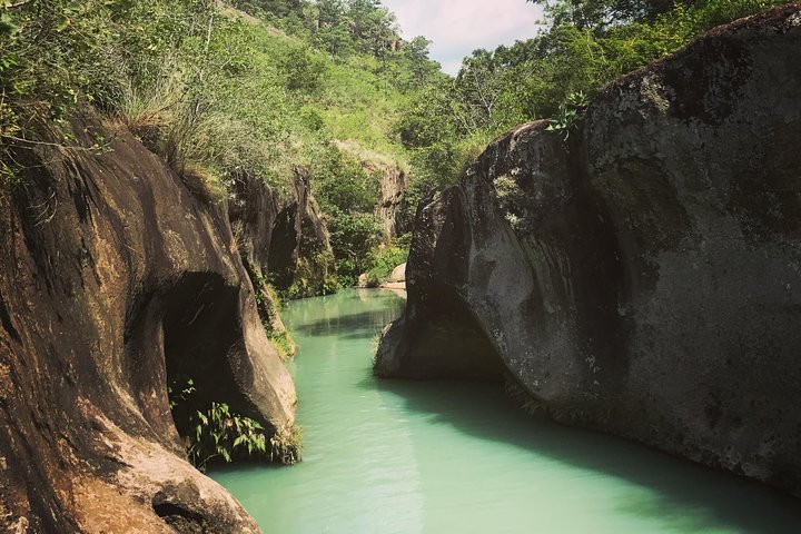 Full-Day Trip to Nueva Armenia from Tegucigalpa, Honduras — Day trips things to do in Tegucigalpa