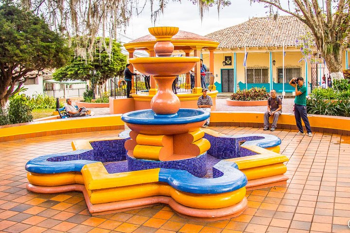 Tegucigalpa & Charming Towns Day Trip — Day trips things to do in Tegucigalpa