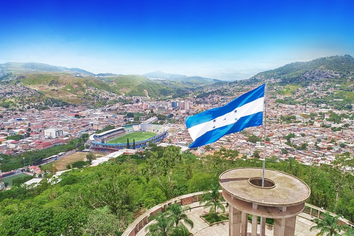 The best of Tegucigalpa walking tour, Tegucigalpa