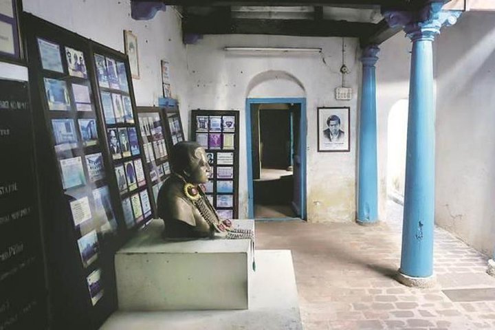 experiences in Thanjavur