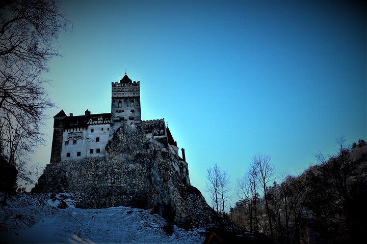 2-Day Private Tour of Transylvania with Visit to Dracula's Castle, Timisoara