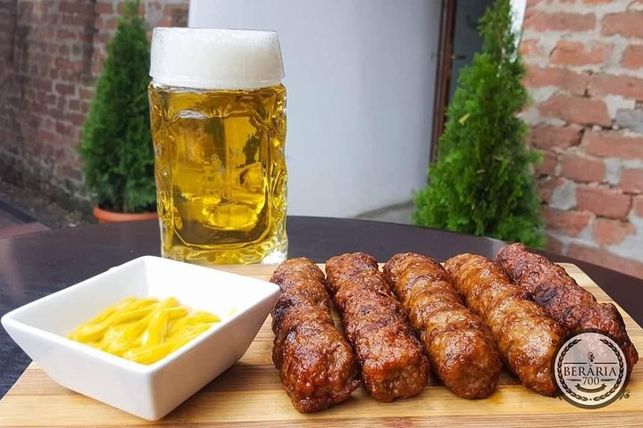 Bite your way through Timisoara - Timisoara's Street Food Tour, Timisoara