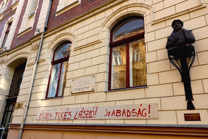 experiences in Timisoara