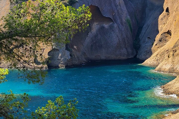 Private Day Trip between St Cyr and Cassis! — Kids-friendly things to do in Toulon