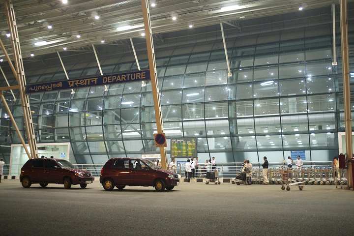 experiences in Trivandrum