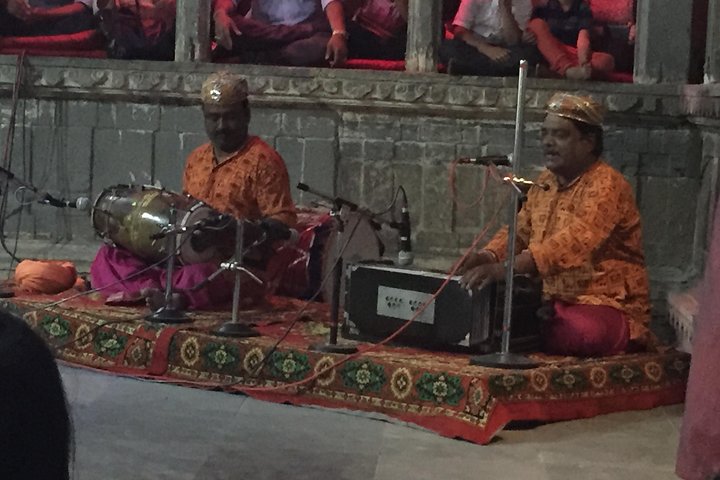 experiences in Udaipur