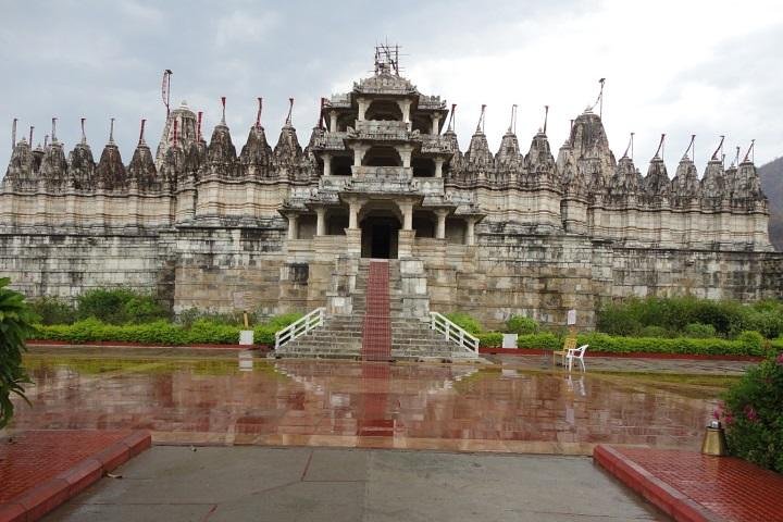 experiences in Udaipur