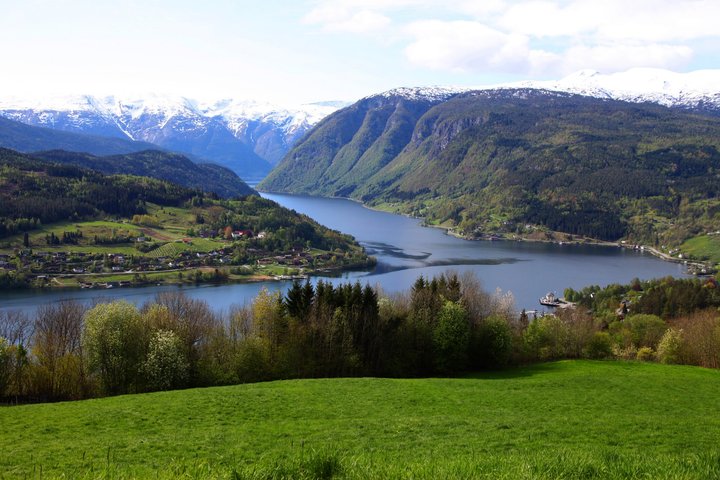 experiences in Ulvik