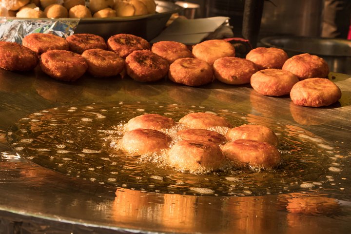 Vadodara food tasting tour — 2 hours of local flavours, Vadodara