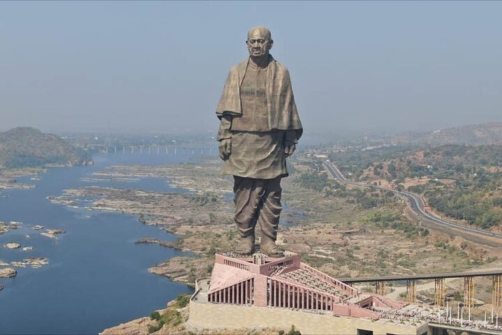 Vadodara to Aurangabad road trip with cultural stops, Vadodara