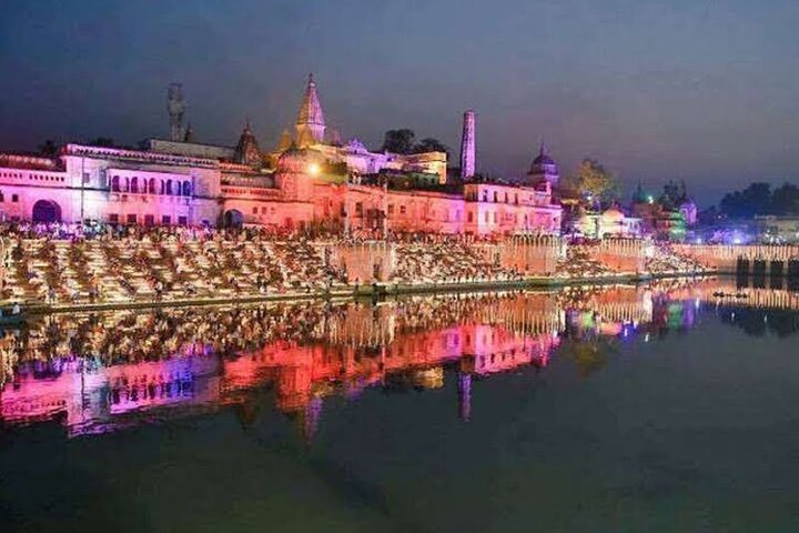 Varanasi — top 10 cultural & heritage