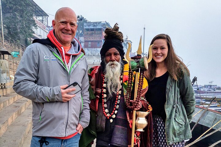 Varanasi — top 10 water & beach
