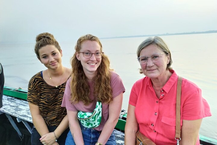 One-day private guided tour of Varanasi, Varanasi