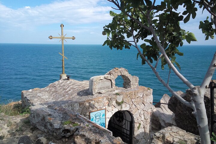 Full-Day Private Sightseeing Tour to the North of Varna, Varna