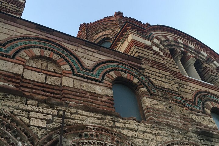 Full-Day Private Sightseeing Tour to the South of Varna, Varna