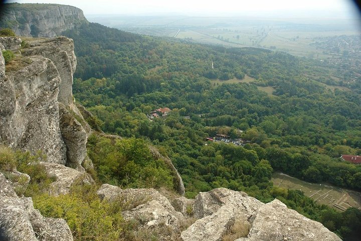 Private Birdwatching and Cultural Heritage Tour from Varna, Varna