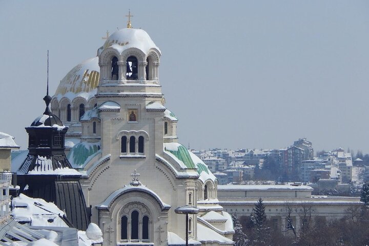 Varna Private Tour Itinerary, Varna