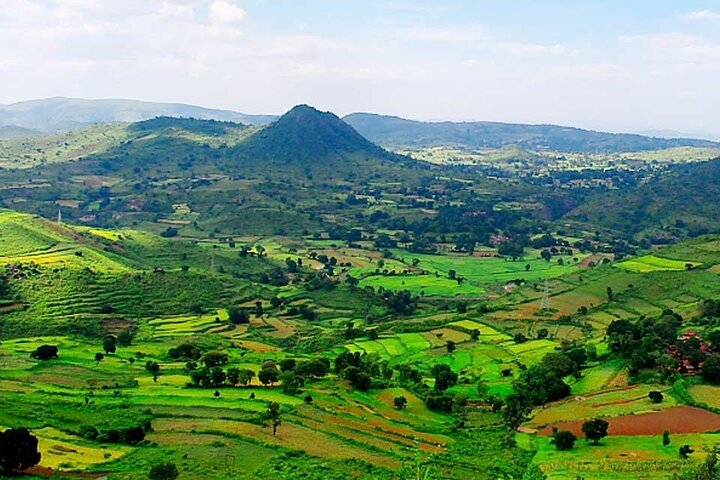 Araku Valley day trip from Visakhapatnam, Visakhapatnam