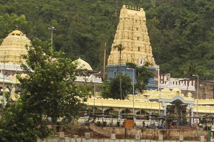 Private two-day coastal tour of Visakhapatnam, Visakhapatnam