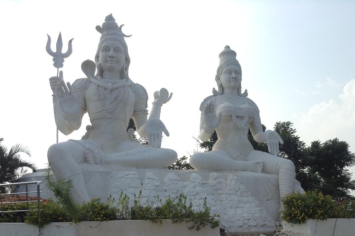 Visakhapatnam city tour by Uber, Visakhapatnam