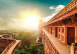 Agra Fort in Agra — view 2