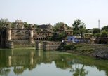 Deeg Palace in Agra — view 2