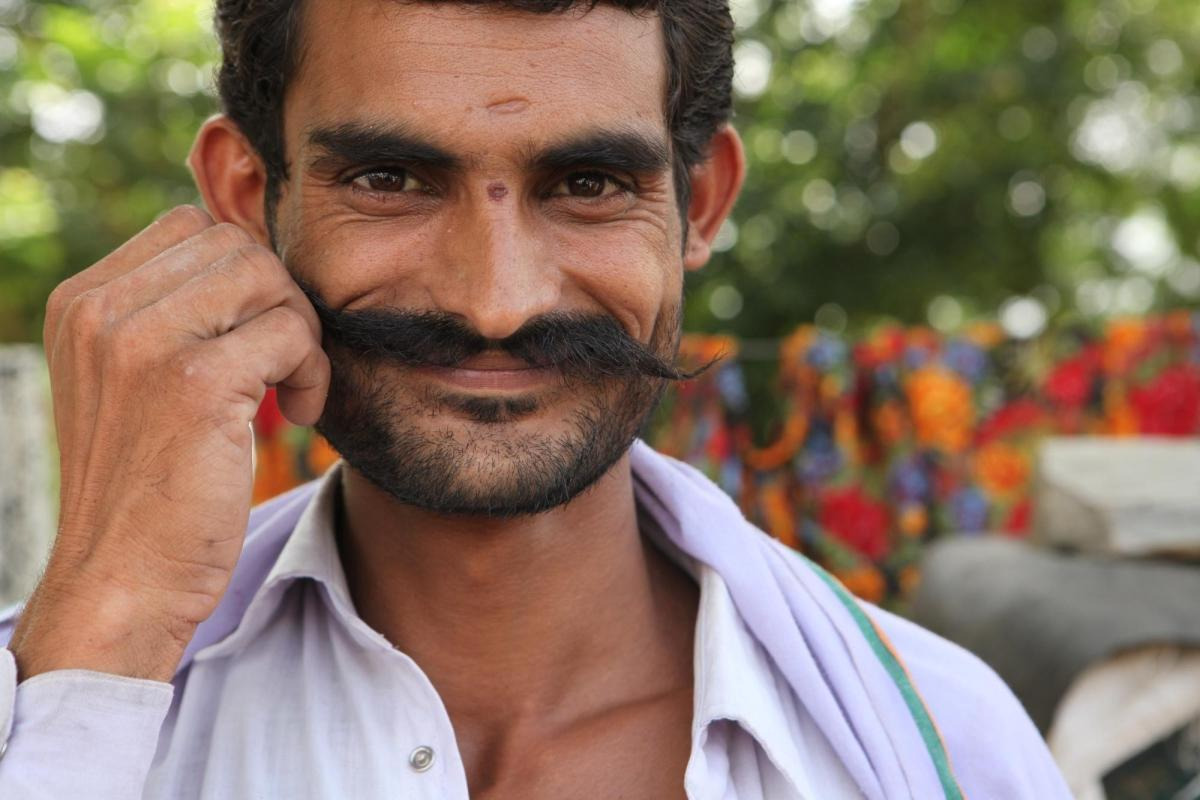Korai Village — places to visit in Agra