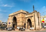 Gates of Ahmedabad (Delhi Darwaja) in Ahmedabad — view 2