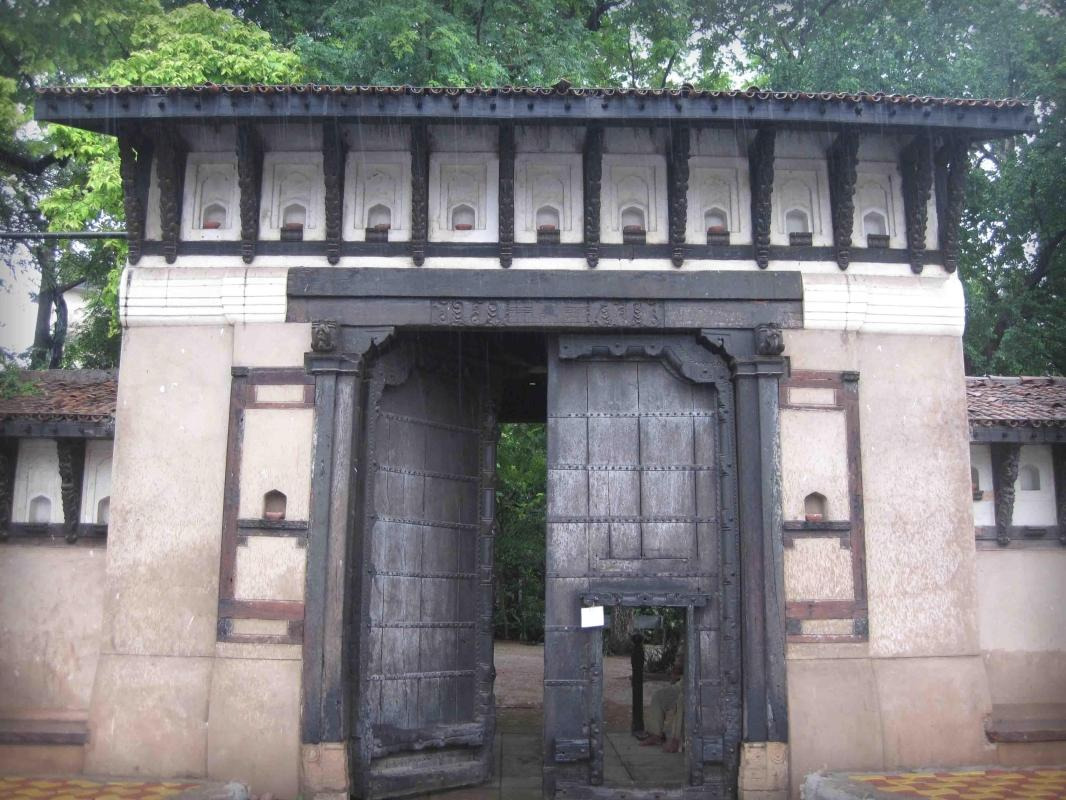 Calico Museum of Textiles — places to visit in Ahmedabad