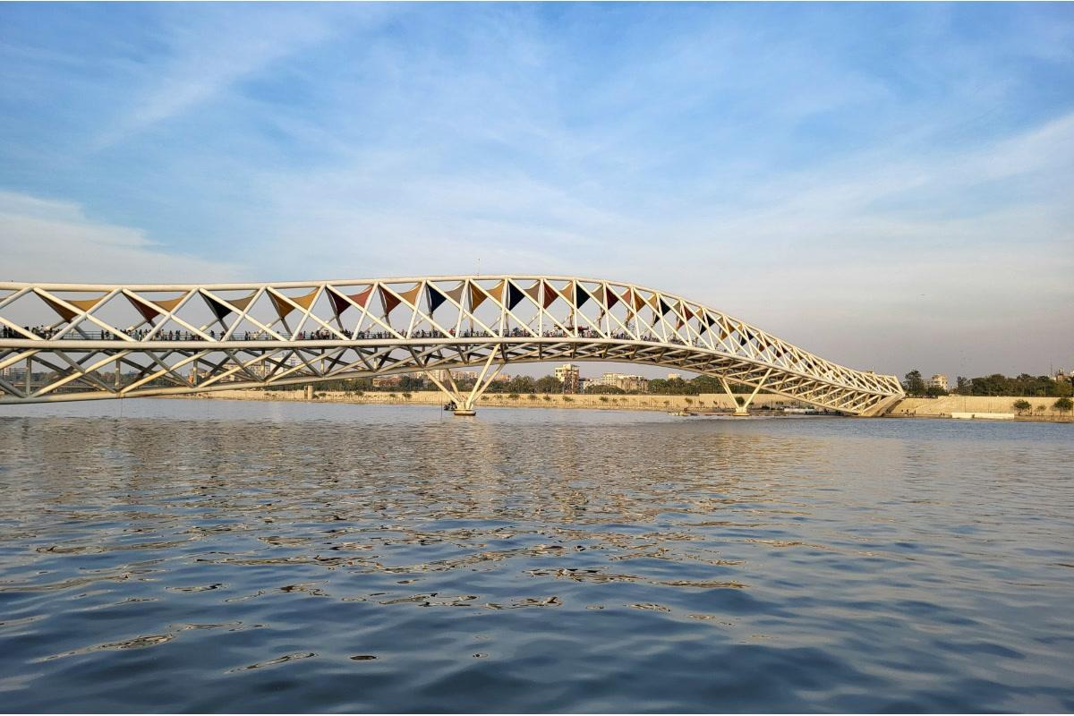 Lothal — places to visit in Ahmedabad