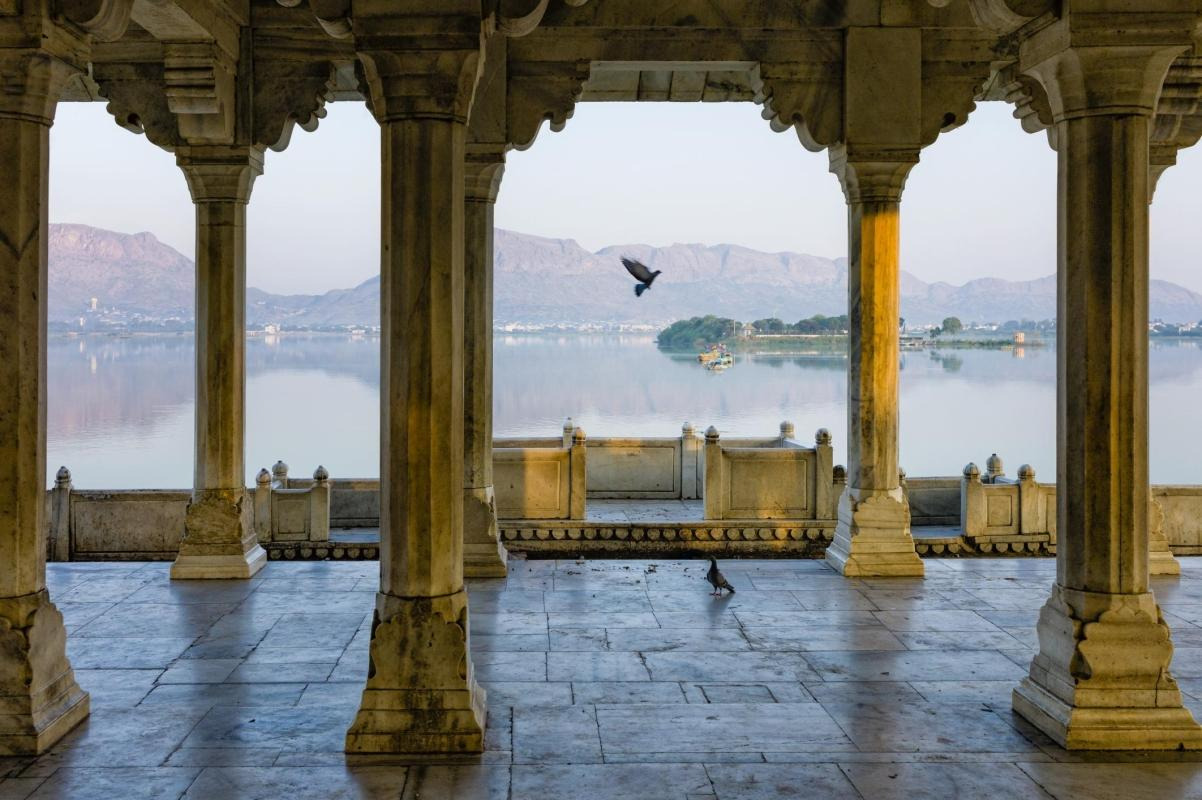 Ajmer — places to visit in Ajmer
