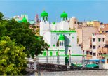 Ajmer Sharif Dargah in Ajmer — view 2